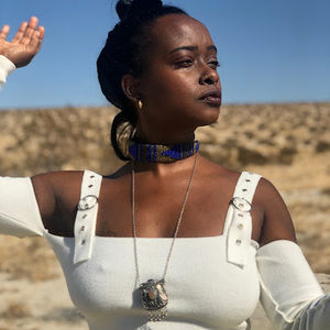 Meet your Posher, Portia